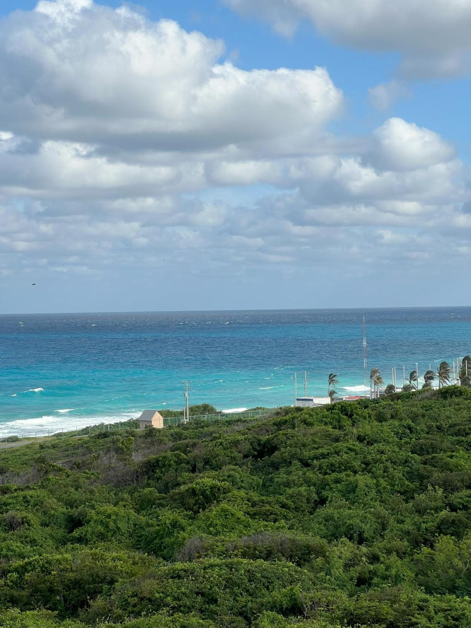 Azulea Isla Mujeres Hotel Exteriör bild
